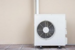 &Agrave; Marly, la pompe &agrave; chaleur air-air climatise selon votre logement.